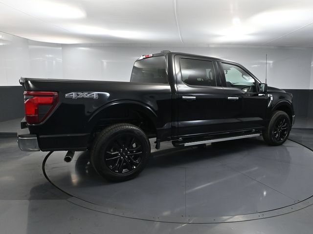 Used 2024 Ford F150 XLT AWD/4WD image 4