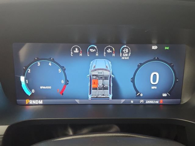 Used 2025 Ford F150 XLT w/ Equipment Group 301A Standard AWD/4WD image 55