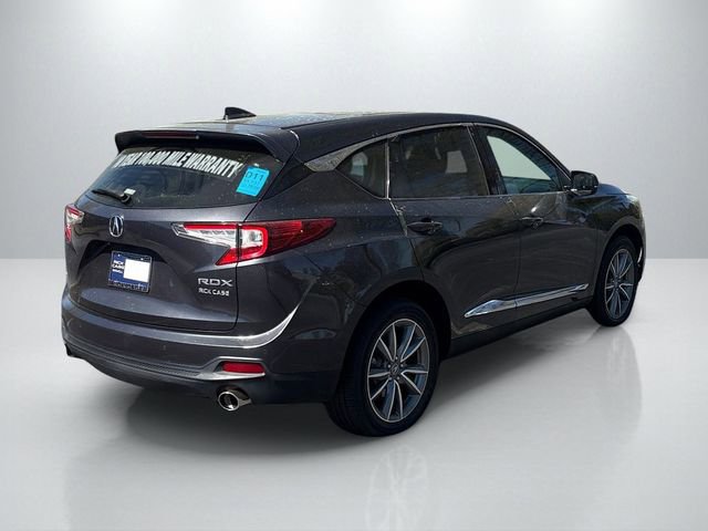 Used 2020 Acura RDX w/ Technology Package image 7