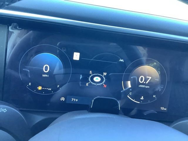 Used 2026 Hyundai Palisade SEL image 41