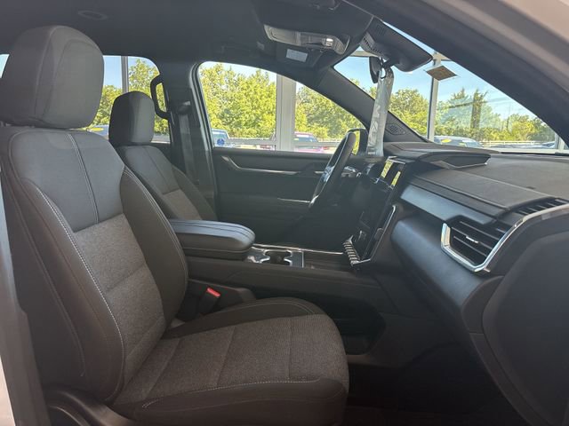 Certified 2025 GMC Acadia Elevation image 22