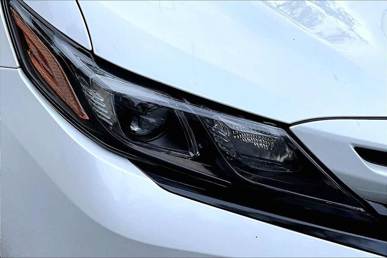 Used 2023 Toyota Camry TRD FWD image 33