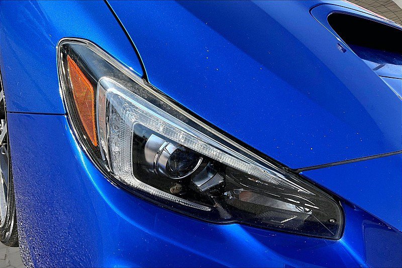 Used 2021 Subaru WRX STI image 27
