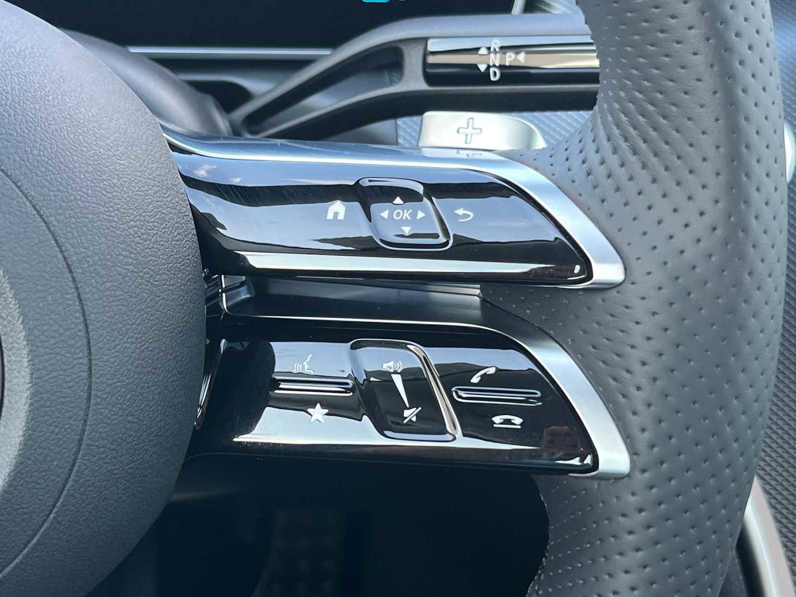 New 2026 Mercedes-Benz C 300 Sedan image 22