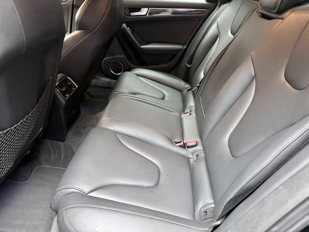 Used 2014 Audi S4 Premium Plus AWD/4WD image 14