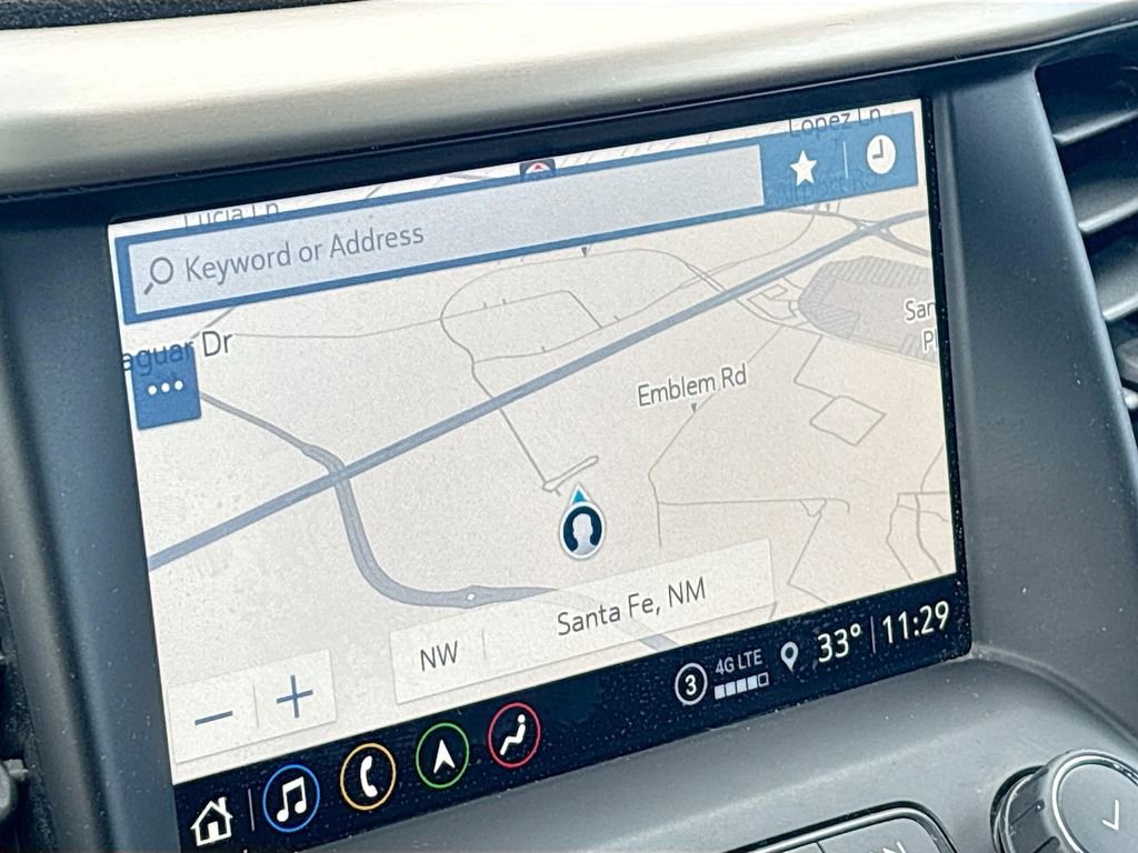 Used 2022 GMC Acadia Denali w/ Denali Ultimate Package image 13