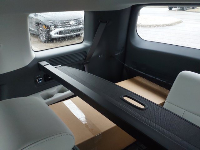 New 2026 Hyundai Santa Fe SEL AWD/4WD image 11