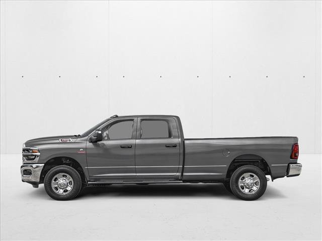 New 2026 RAM 3500 Lone Star AWD/4WD image 3
