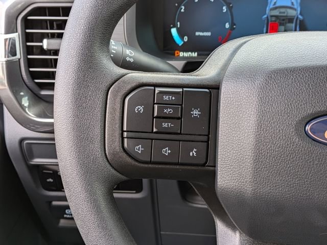 New 2025 Ford F150 STX w/ Equipment Group 201A FX4 image 25