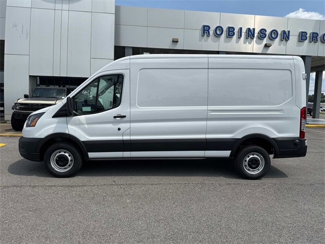 New 2025 Ford Transit 250 148 Medium Roof image 8