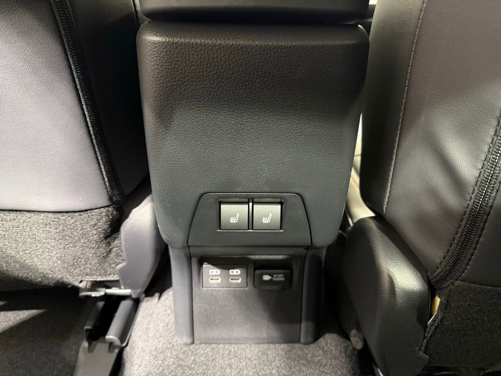 New 2026 Toyota Prius Plug-In Hybrid image 19