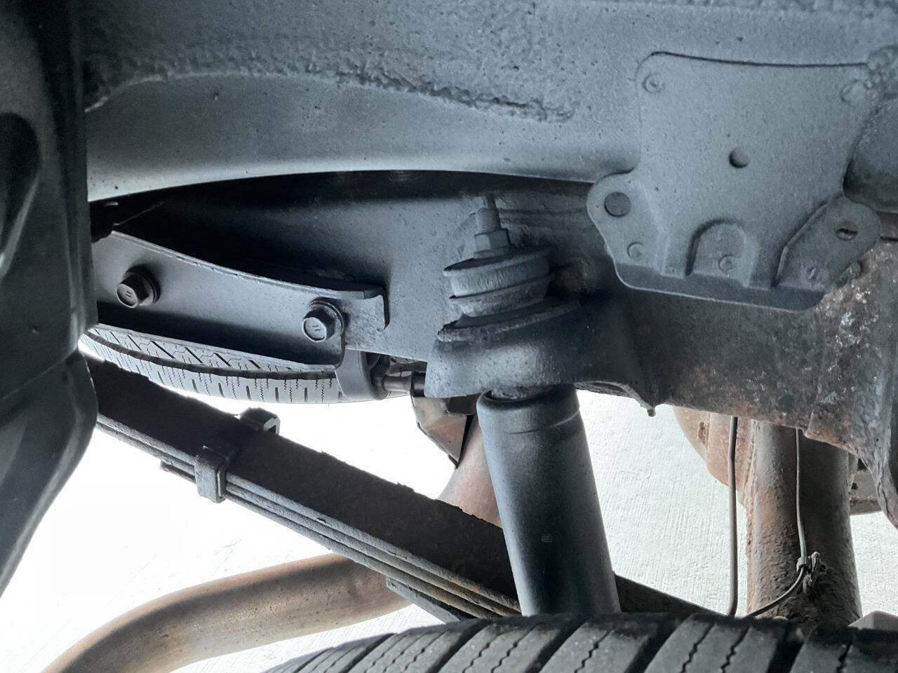 Used 2013 Toyota Tundra Platinum image 55