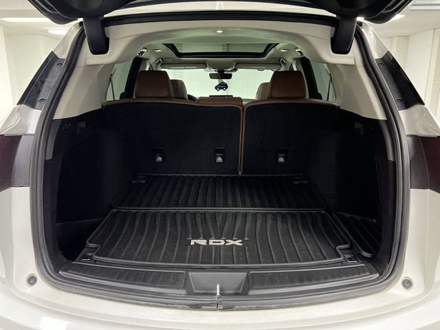 Used 2021 Acura RDX AWD w/ Technology Package image 27