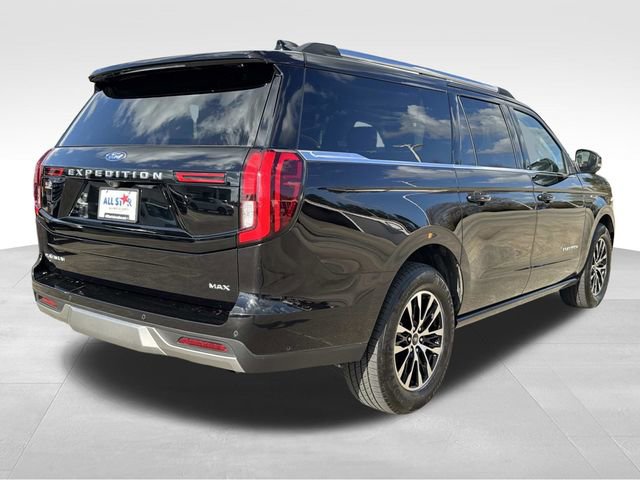 Used 2025 Ford Expedition Max Platinum image 8
