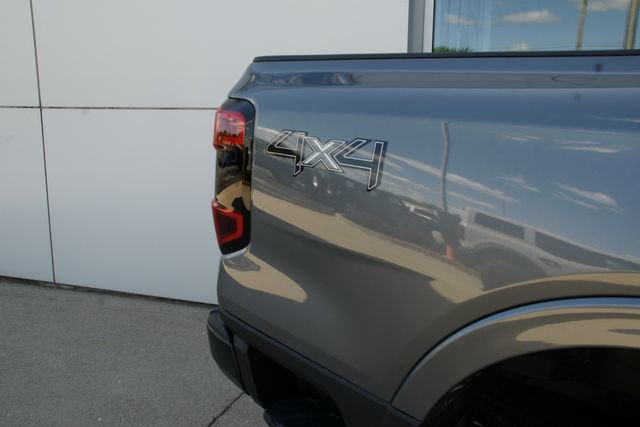 New 2026 Ford Ranger XLT AWD/4WD image 13