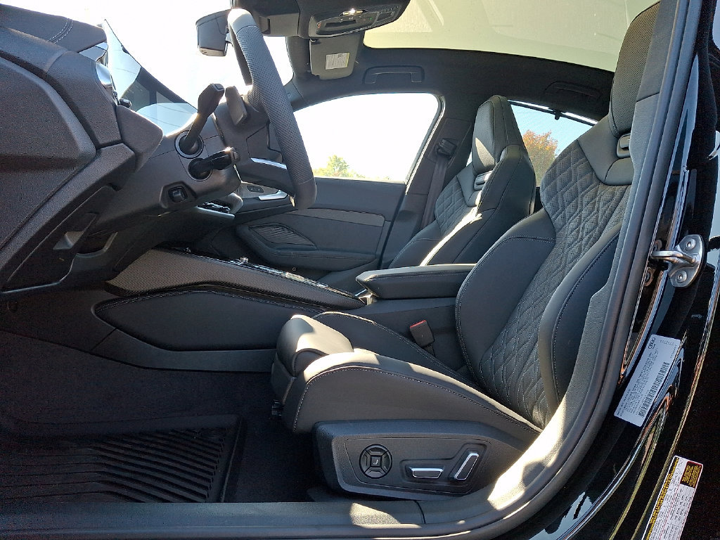 New 2026 Audi S5 Prestige AWD/4WD image 11