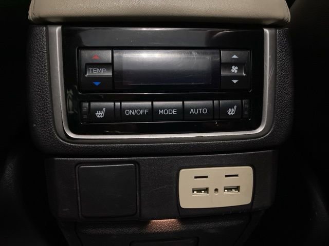 Used 2022 Subaru Ascent Limited w/ Technology Package image 14