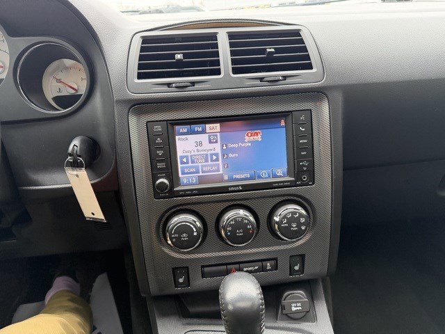 Used 2012 Dodge Challenger R/T Plus image 16