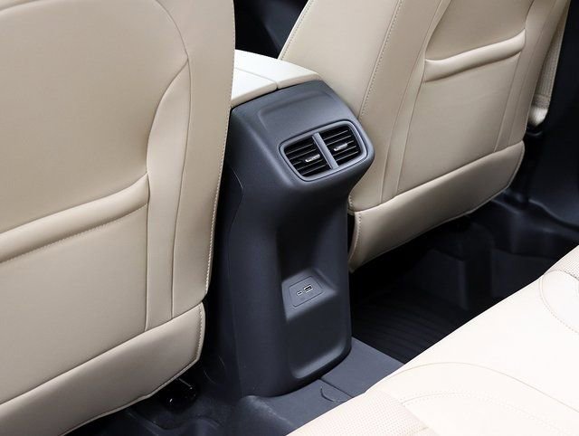 New 2026 Buick Envision Preferred image 13