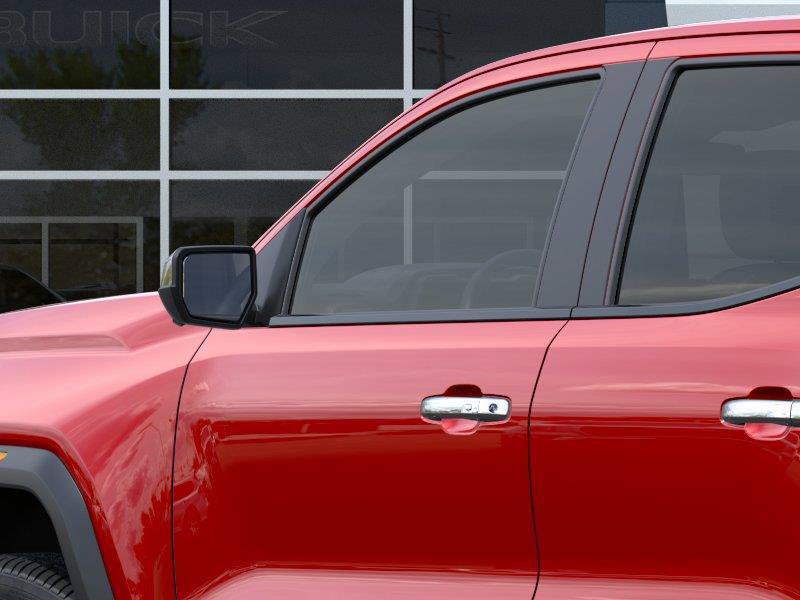 New 2026 GMC Canyon Denali AWD/4WD image 12
