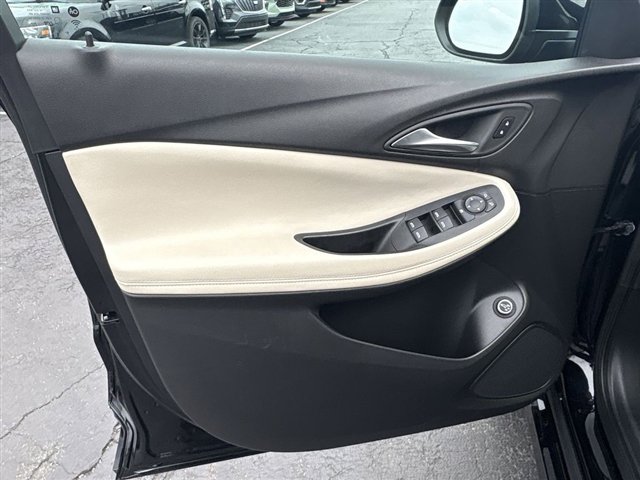 Certified 2024 Buick Encore GX Sport Touring w/ Comfort Package AWD/4WD image 21