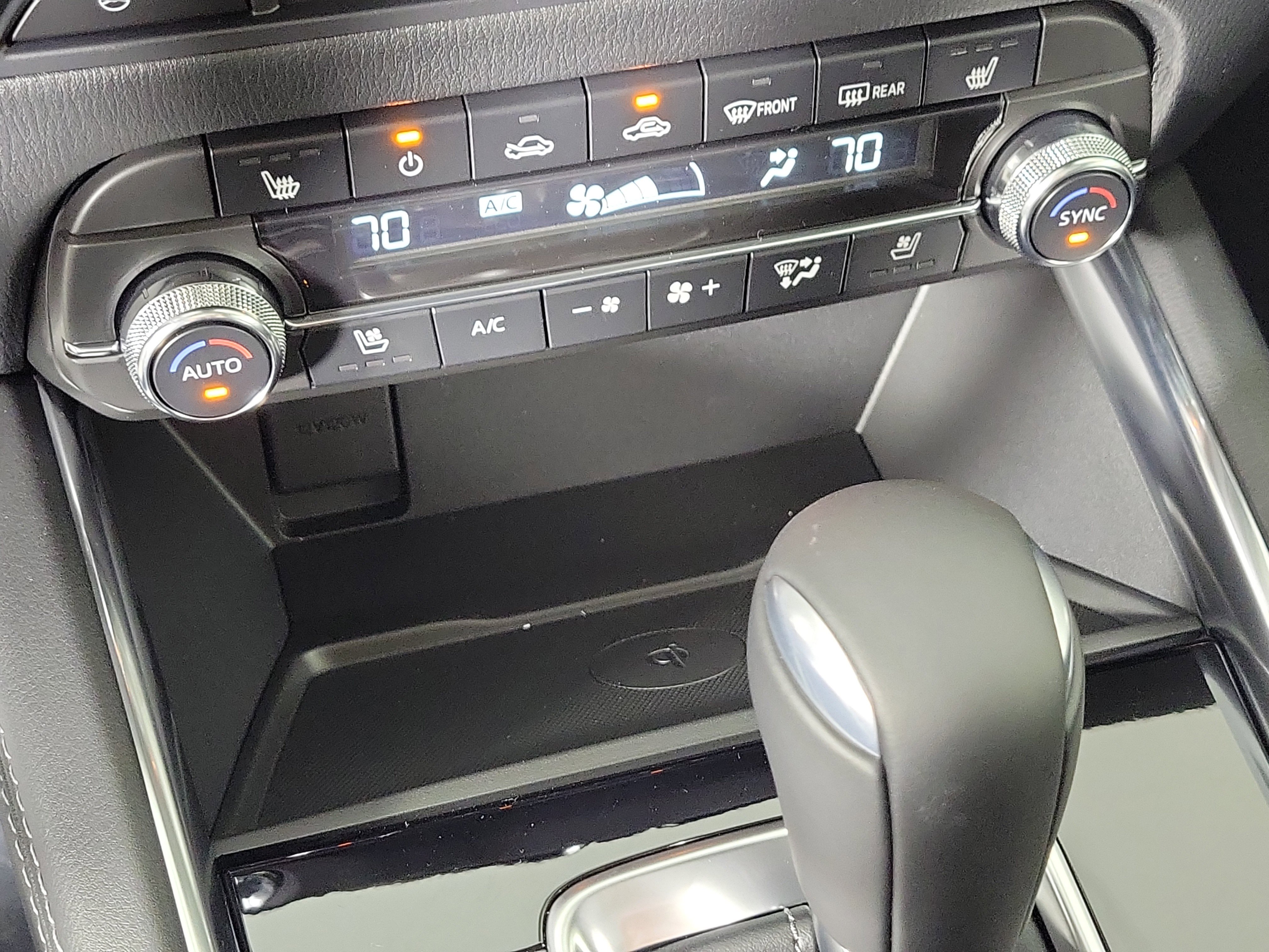 New 2025 MAZDA CX-5 AWD 2.5 S image 23