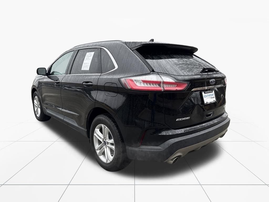 Used 2020 Ford Edge SEL image 6