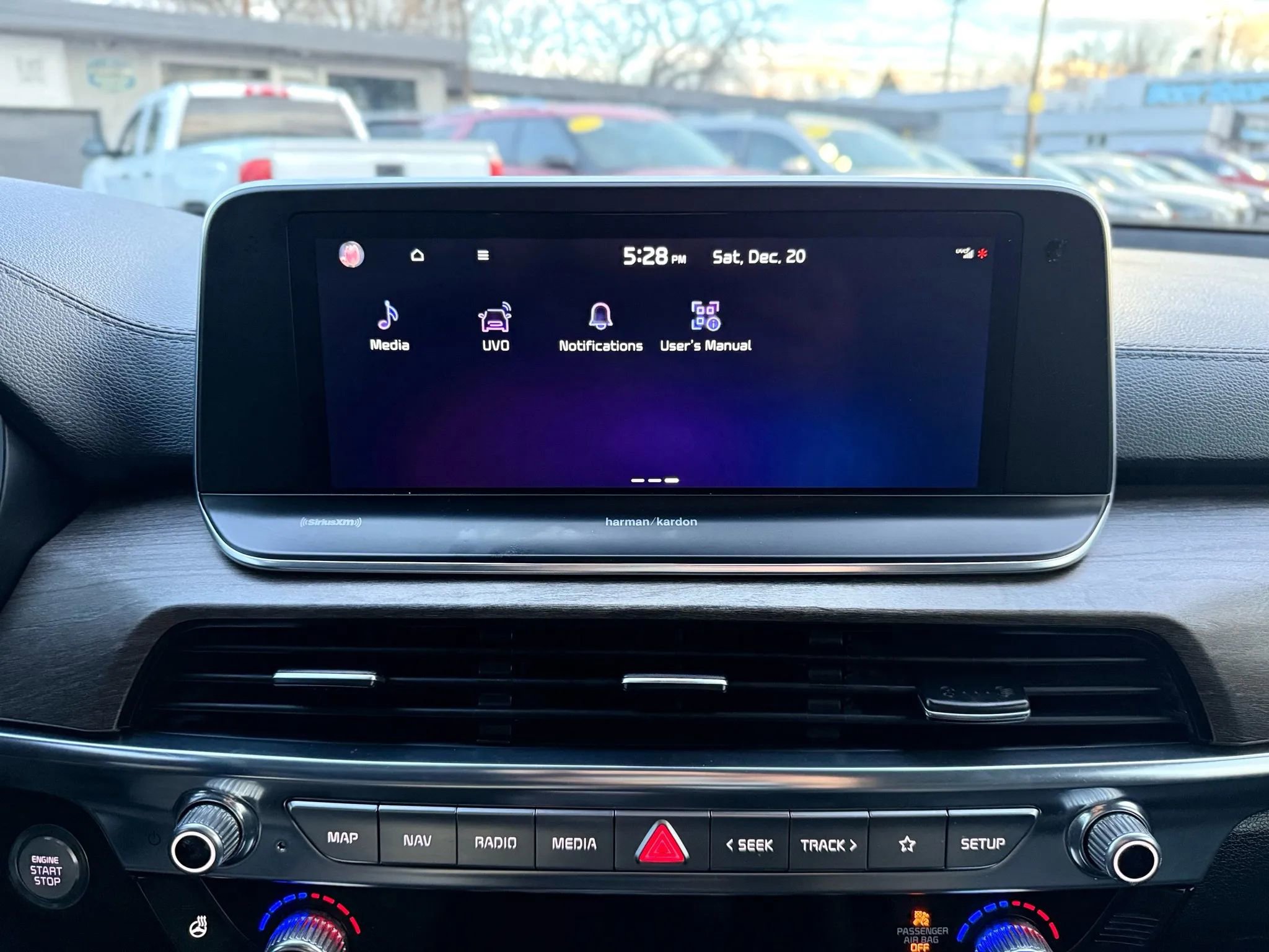 Used 2022 Kia Telluride SX w/ SX Prestige Package image 40