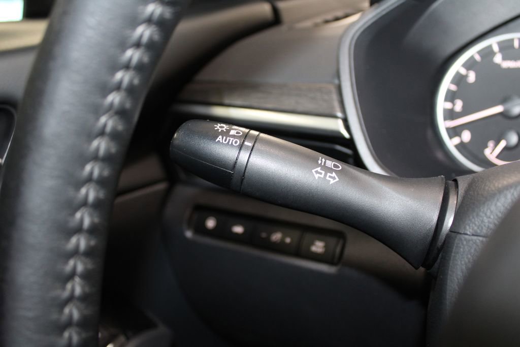 Used 2024 Nissan Altima 2.5 SL image 37