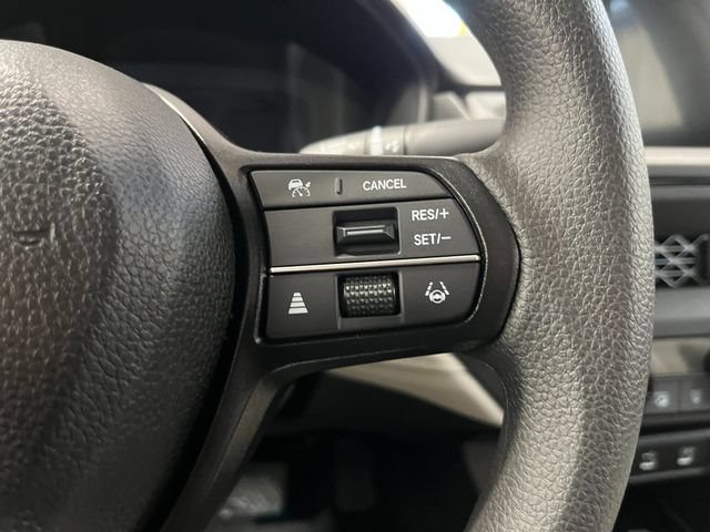 New 2026 Honda Accord SE image 18