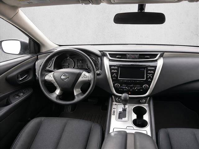 Used 2016 Nissan Murano S FWD image 23