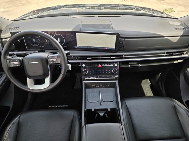 Used 2024 Hyundai Santa Fe Limited FWD image 9