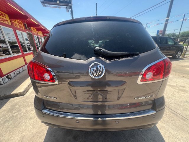 Used 2012 Buick Enclave Leather FWD image 6