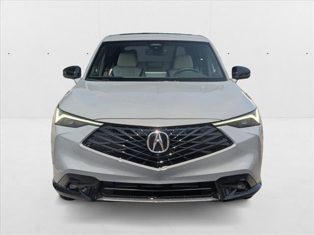 New 2025 Acura ADX A-Spec w/ Advance Package AWD/4WD image 6