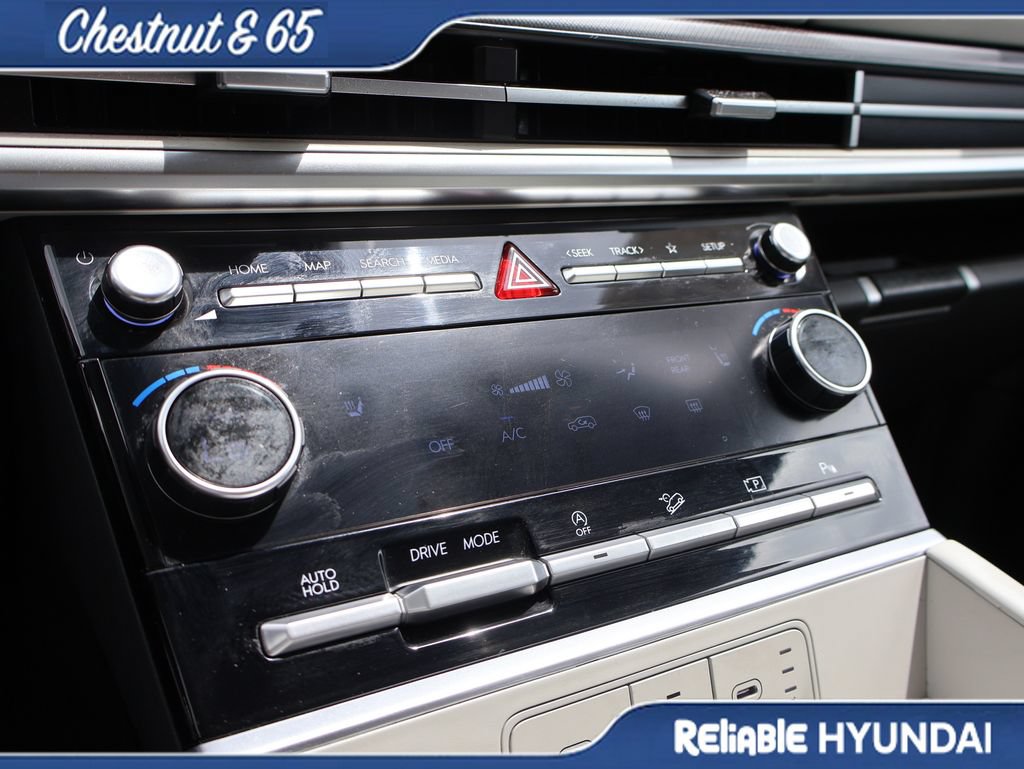 Certified 2026 Hyundai Santa Fe SEL FWD image 38