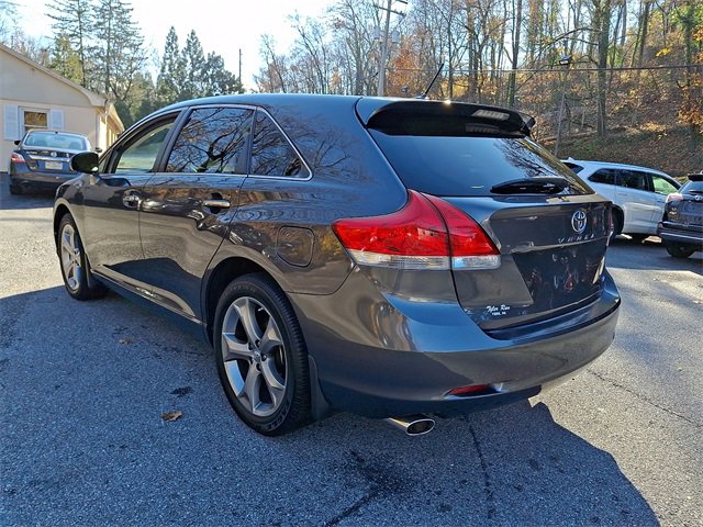 Used 2009 Toyota Venza Base image 6