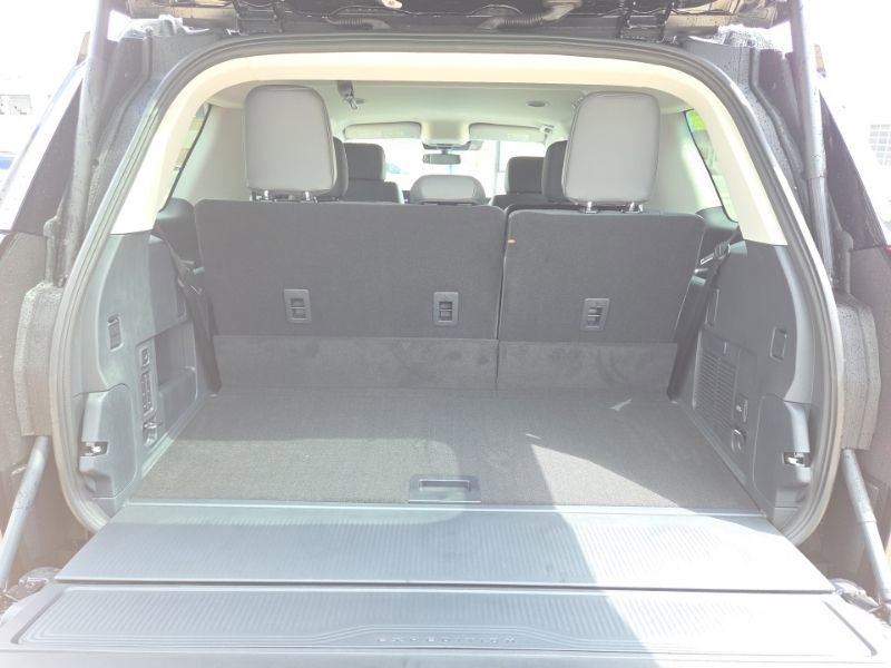 New 2026 Ford Expedition Active AWD/4WD image 10