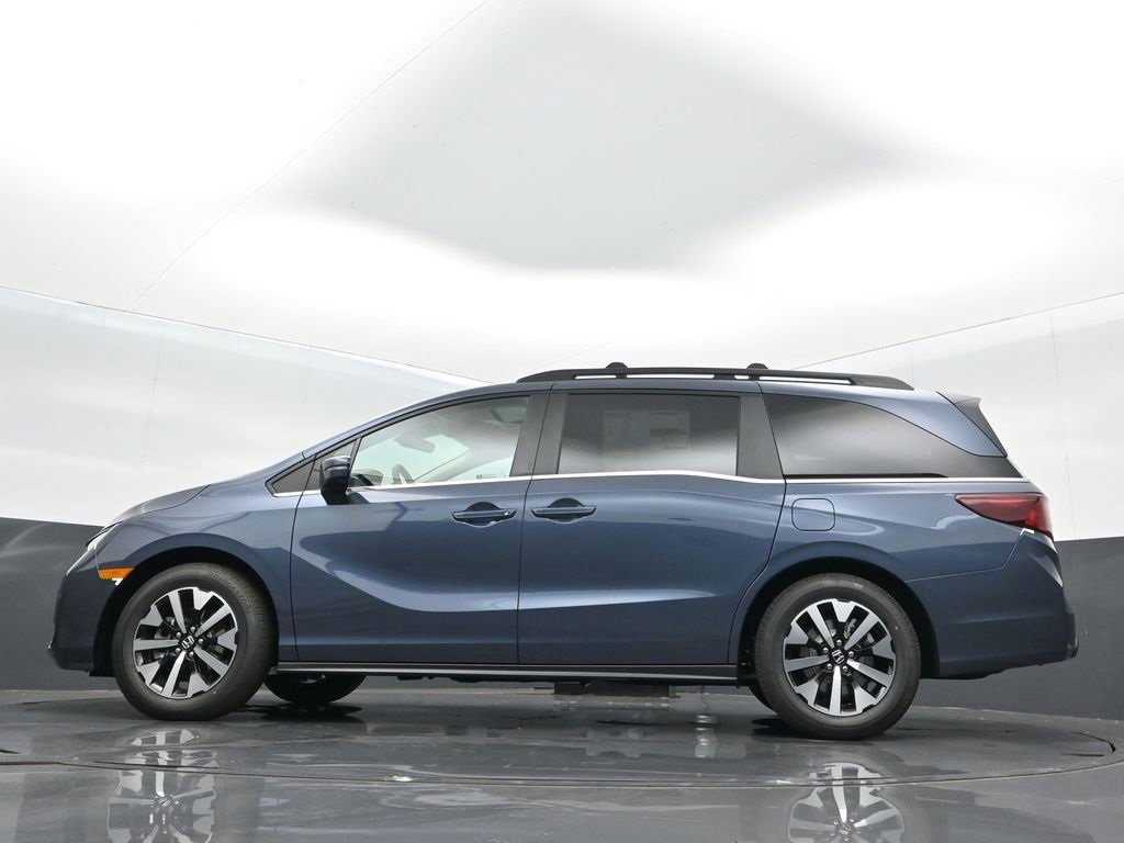 New 2026 Honda Odyssey EX-L image 14