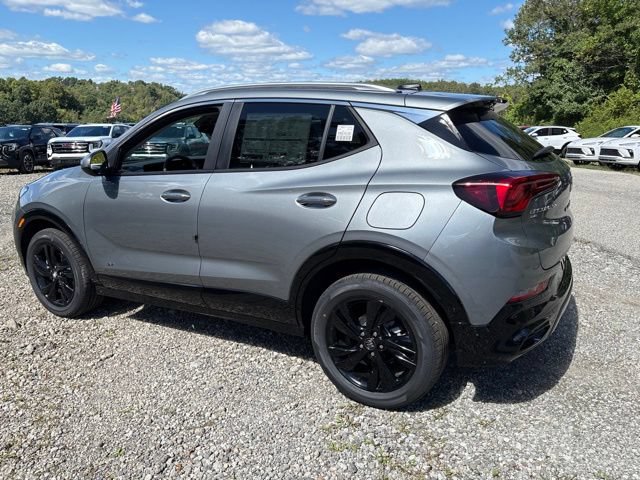 New 2026 Buick Encore GX Sport Touring w/ Comfort Package AWD/4WD image 3
