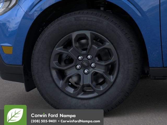 New 2026 Ford Maverick XLT image 20