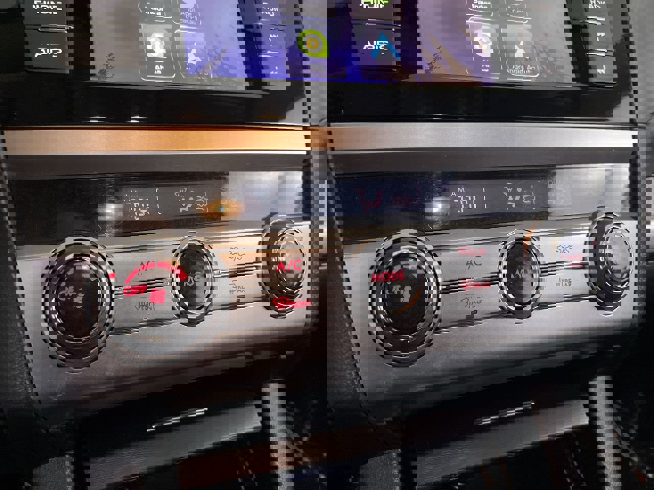 Used 2018 Subaru Legacy 2.5i image 16