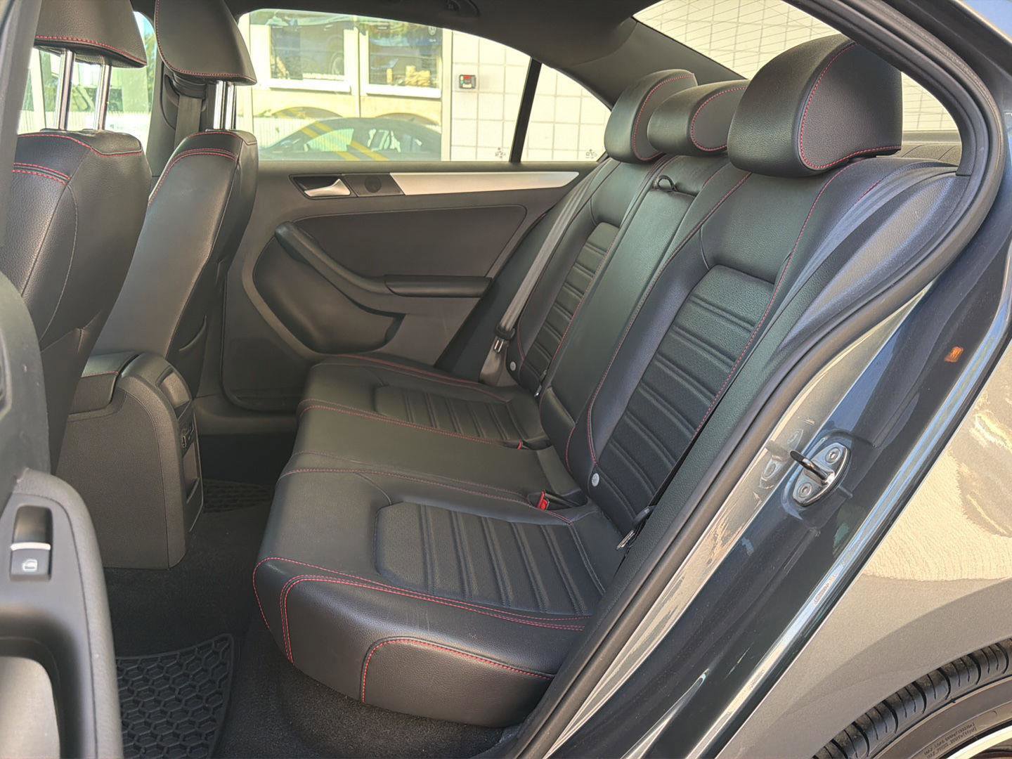 Used 2014 Volkswagen Jetta GLI Autobahn FWD image 20