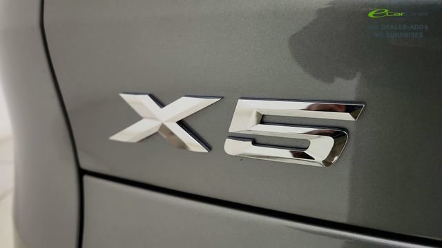 Used 2025 BMW X5 sDrive40i w/ Parking Assistance Package RWD image 32
