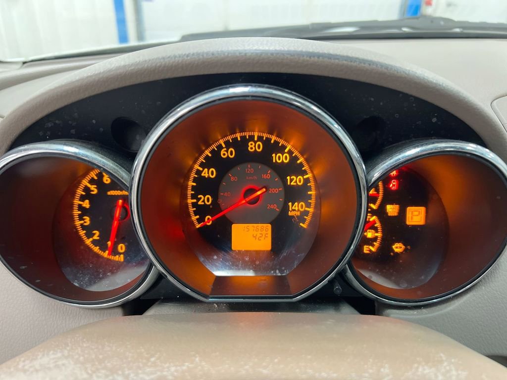 Used 2006 Nissan Altima 2.5 S image 12