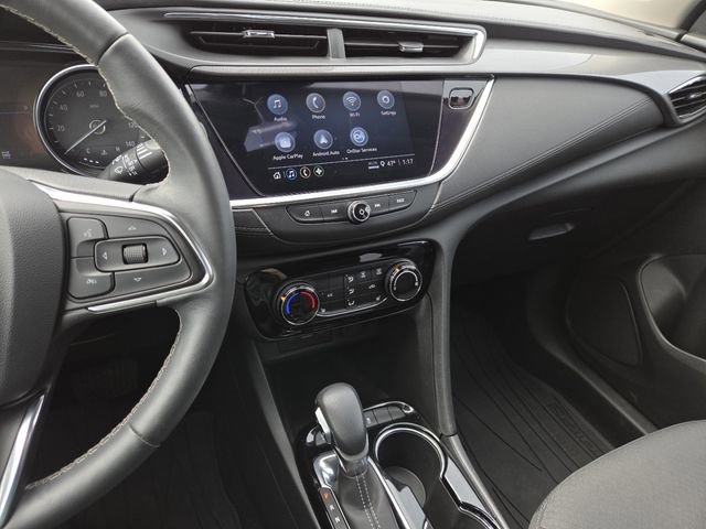 Used 2023 Buick Encore GX Preferred w/ Cold Weather Comfort Package AWD/4WD image 34