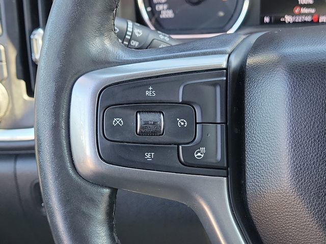 Used 2020 Chevrolet Silverado 1500 LT w/ All-Star Edition image 25