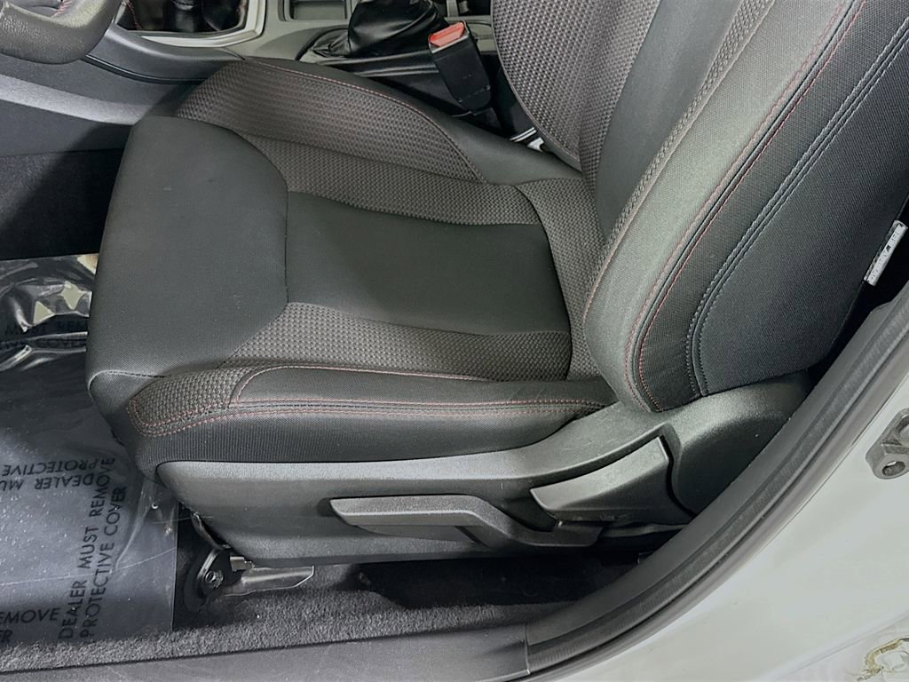 Used 2023 Subaru WRX Premium AWD/4WD image 22