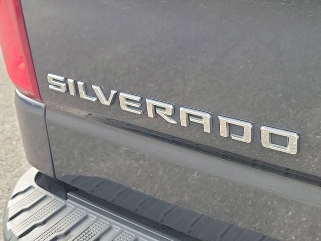 Used 2022 Chevrolet Silverado 1500 RST AWD/4WD image 10