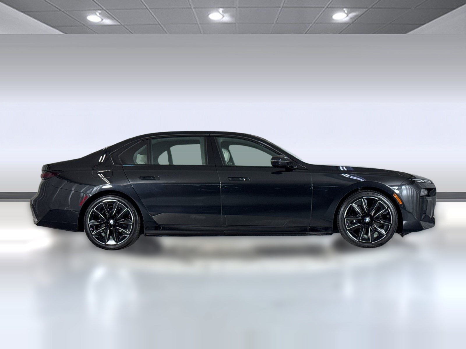 New 2026 BMW 750e xDrive w/ Premium Package AWD/4WD image 8