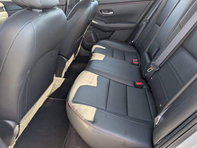 Used 2025 Nissan Sentra SR w/ SR Premium Package image 27